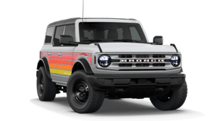 2026 Ford Bronco® External Image 5